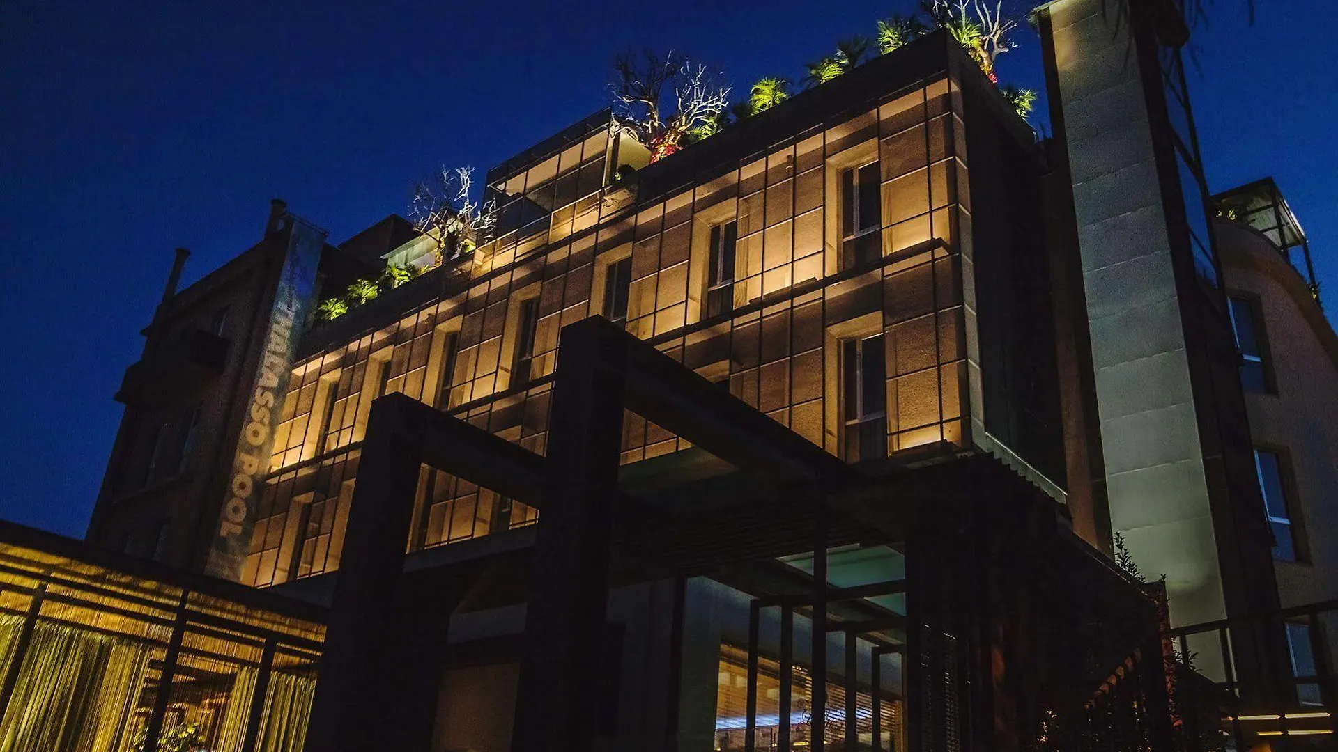 ****  Una Hotels One Siracusa Syracuse Italy