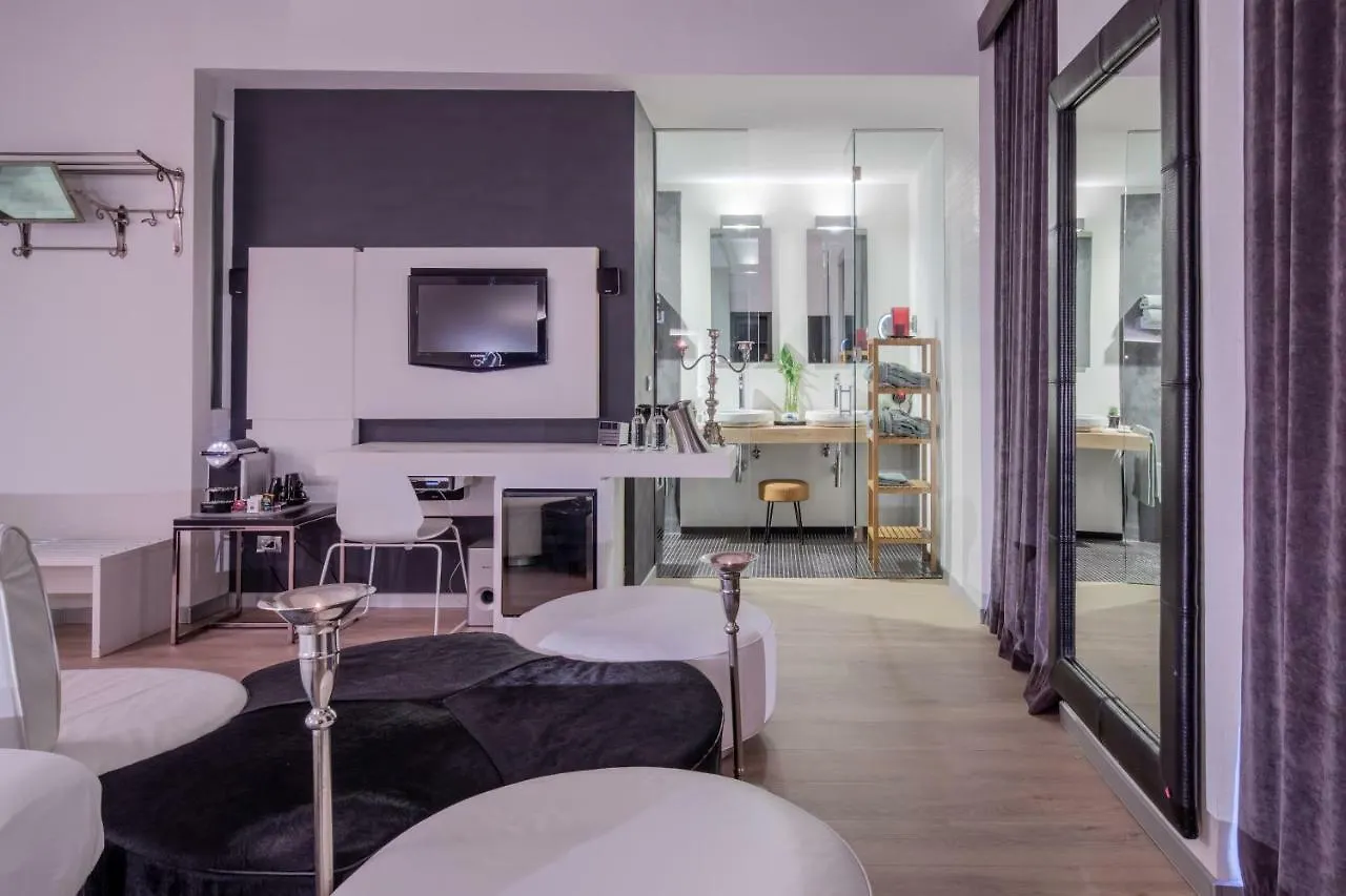 Una Hotels One Siracusa Syracuse