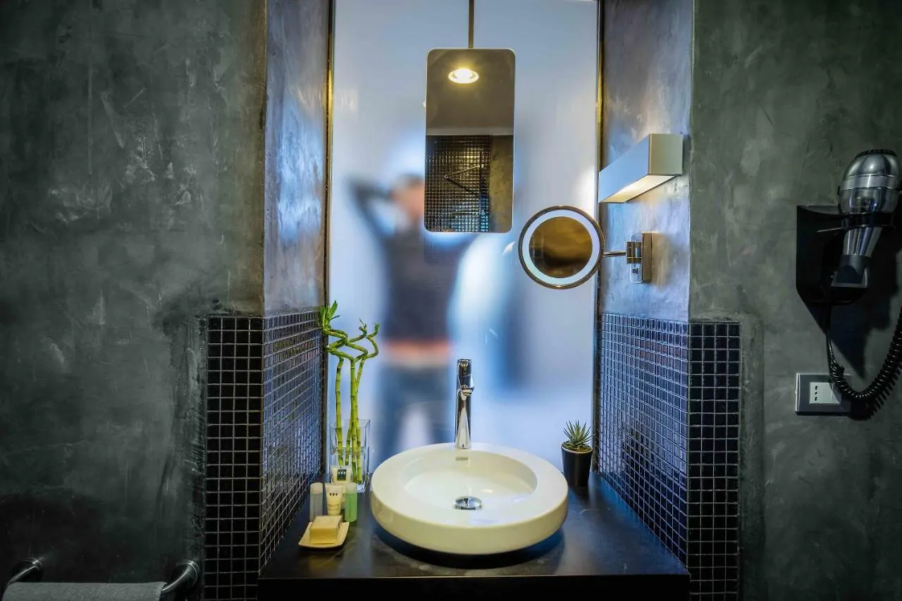 ****  Una Hotels One Siracusa Syracuse Italy