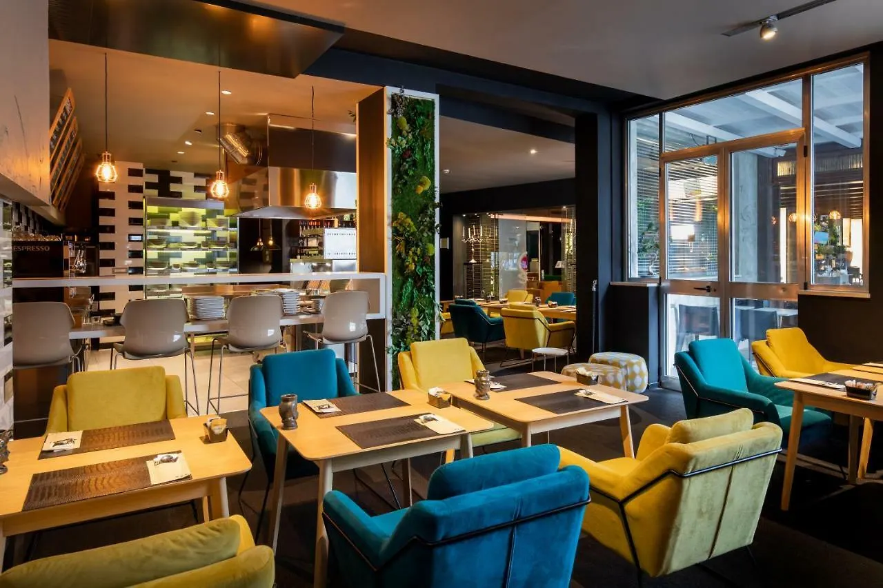 Una Hotels One Siracusa Syracuse Italy