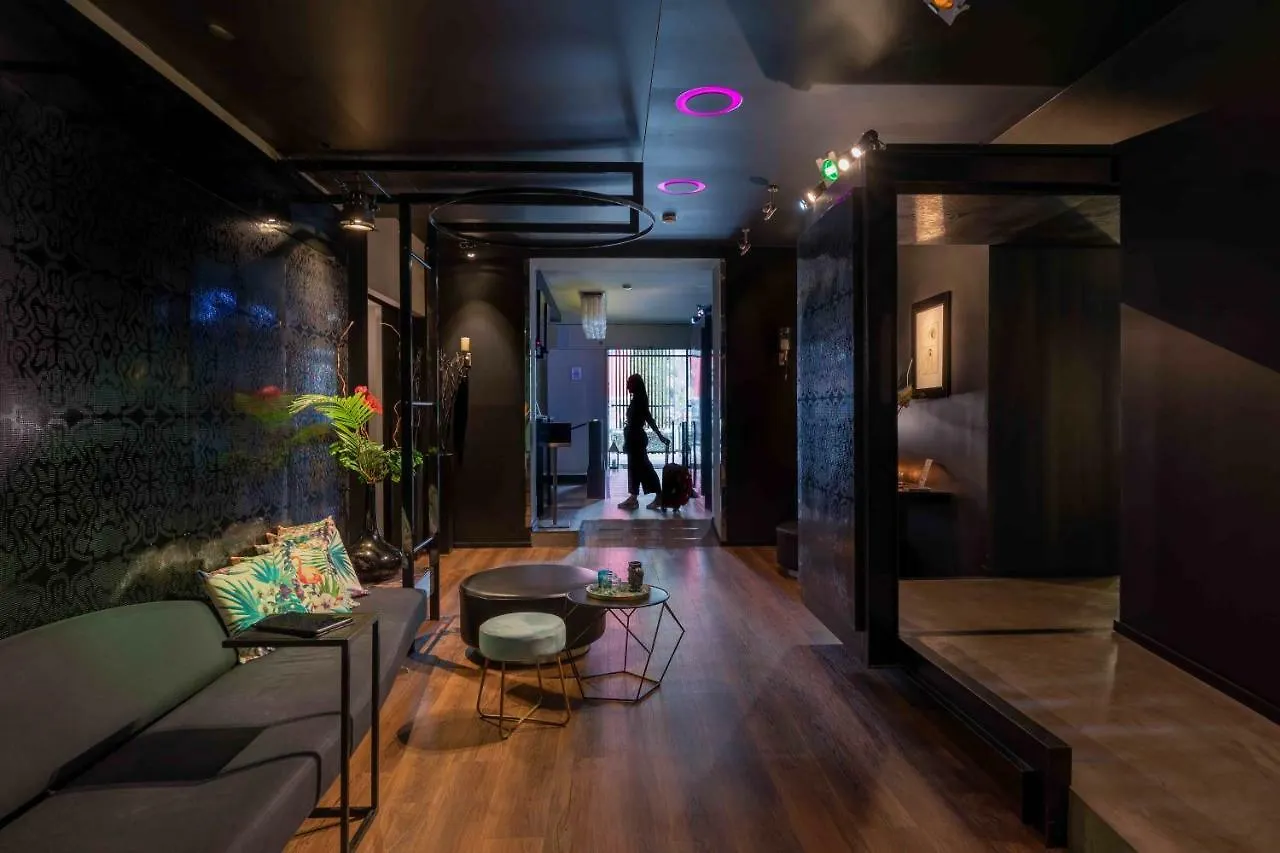 Una Hotels One Siracusa Syracuse