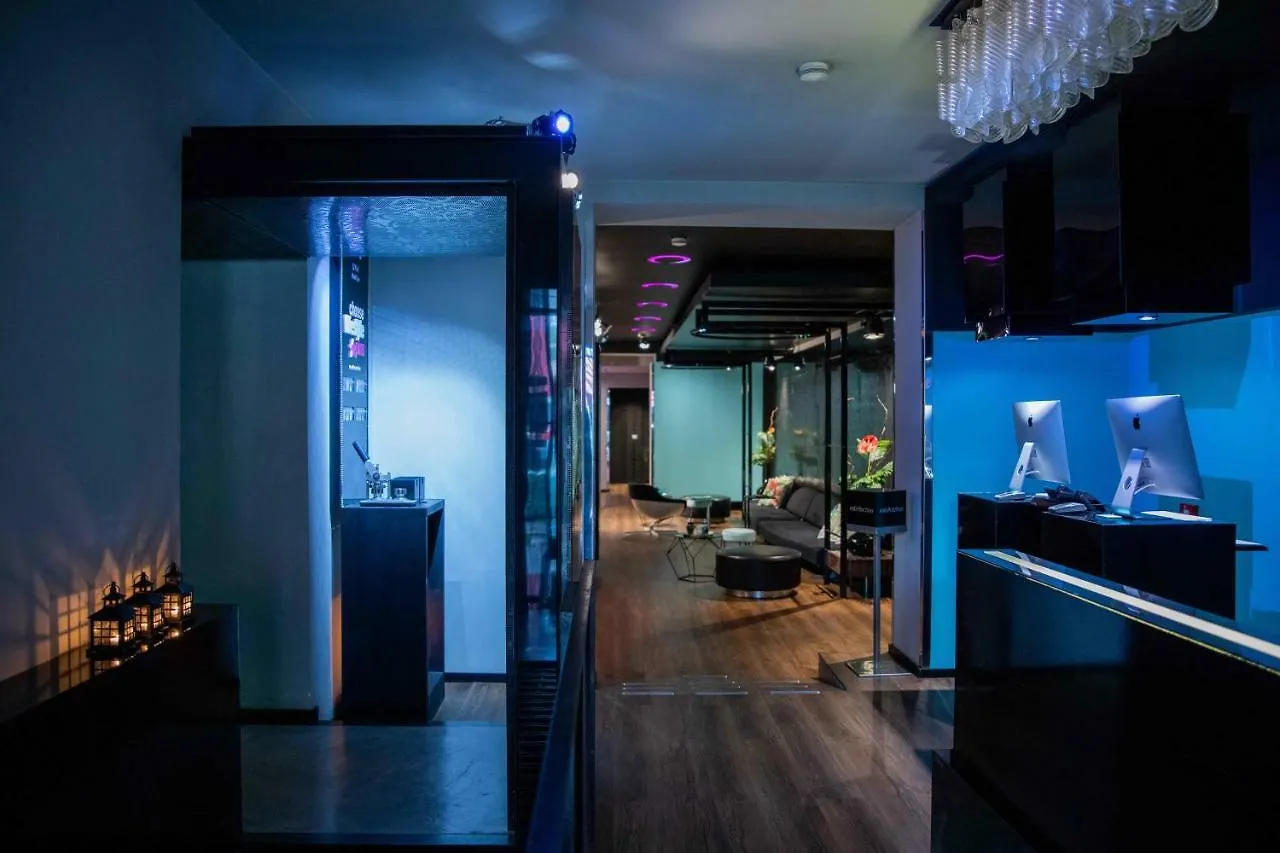 Una Hotels One Siracusa Syracuse 4*,  Italy