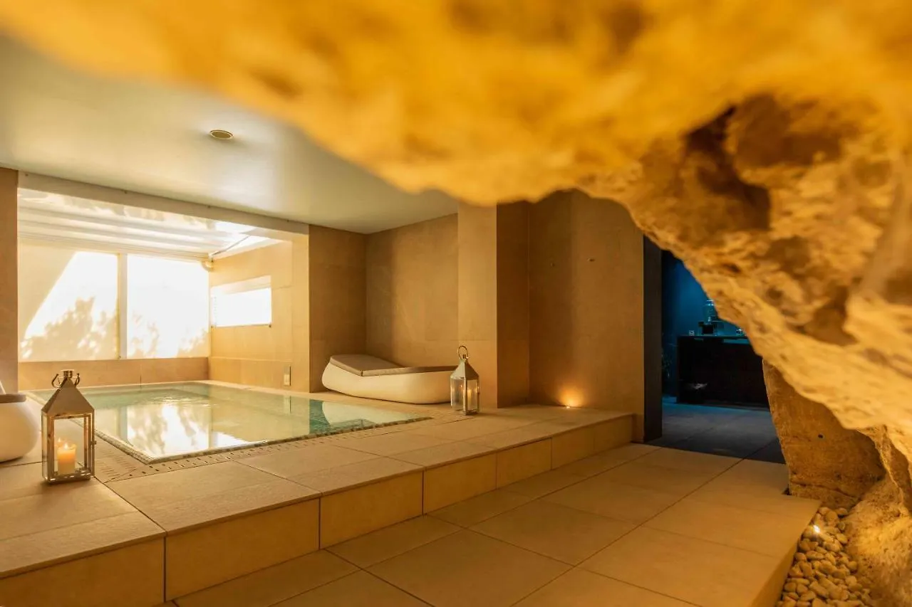 ****  Una Hotels One Siracusa Syracuse Italy