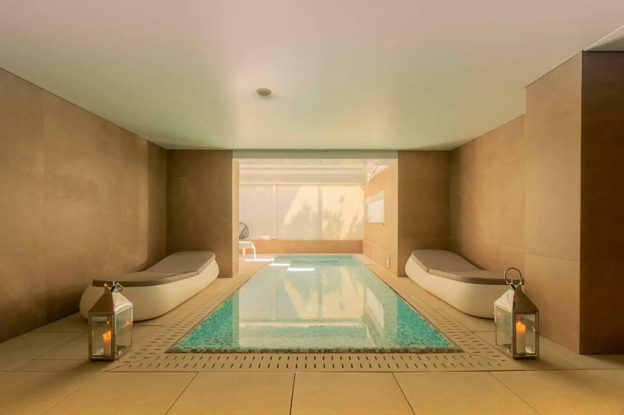 Una Hotels One Siracusa Syracuse 4*,  Italy