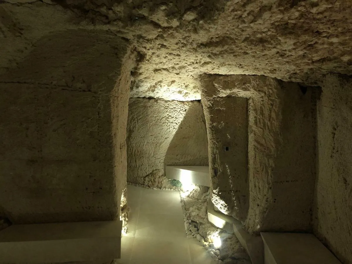Una Hotels One Siracusa Syracuse